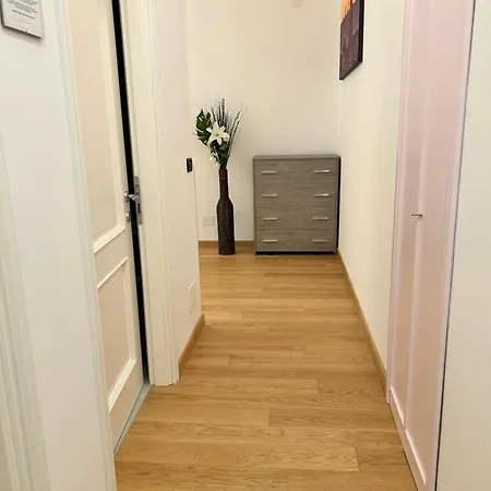 Appartement - Ripa Maris *