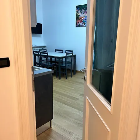 Appartement - Ripa Maris Gênes