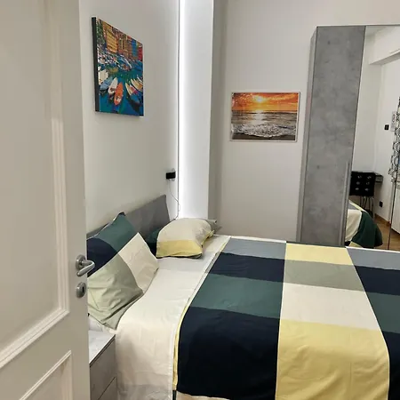 - Ripa Maris Apartamento