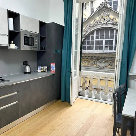 Appartement - Ripa Maris