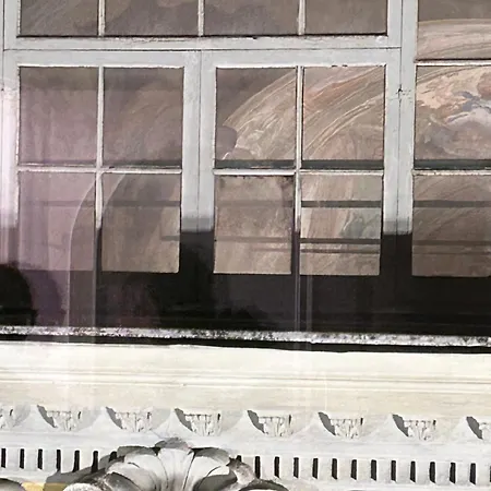 Appartement - Ripa Maris Gênes