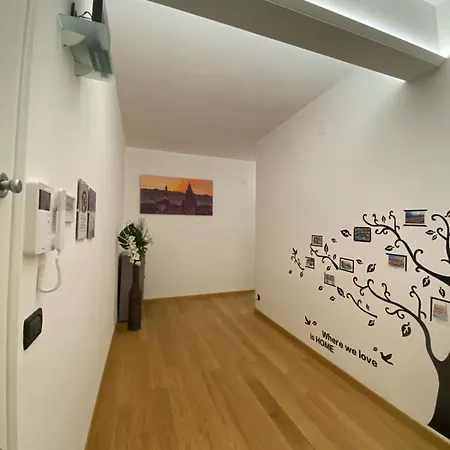 - Ripa Maris Appartement