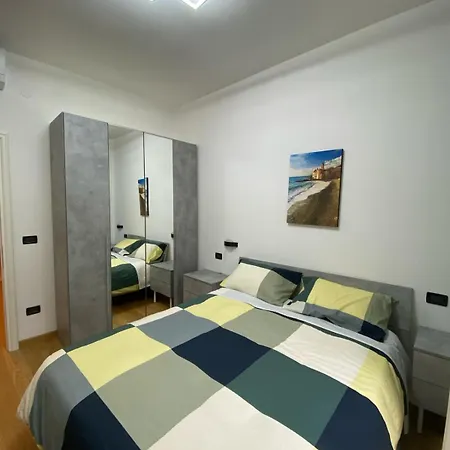 Apartamento - Ripa Maris Génova