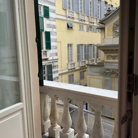 - Ripa Maris * Gênes