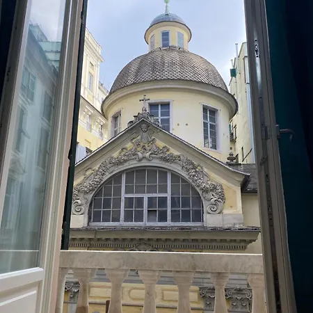 Appartement - Ripa Maris Gênes