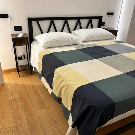 - Ripa Maris Appartement *