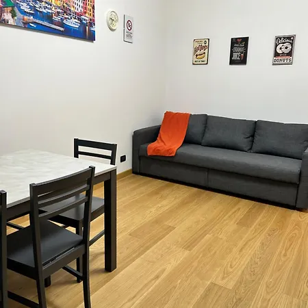 - Ripa Maris * Cenova