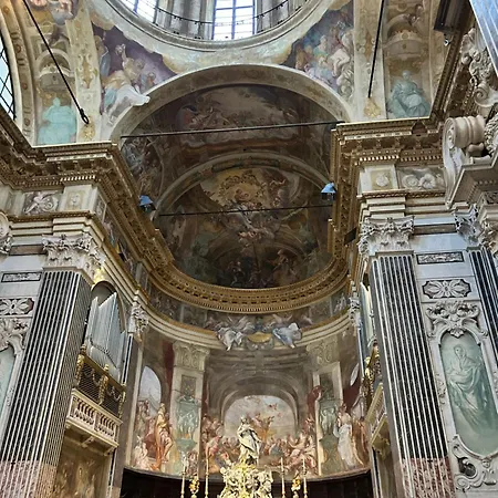 - Ripa Maris Genova