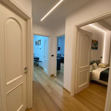 - Ripa Maris Apartman *