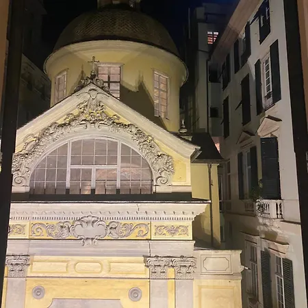 - Ripa Maris Genova