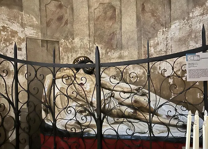 - Ripa Maris Lejlighed *