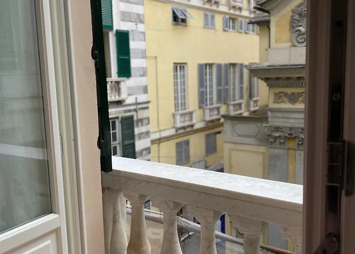 - Ripa Maris * Genova