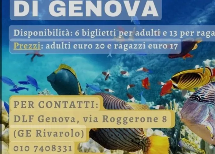 Lejlighed - Ripa Maris