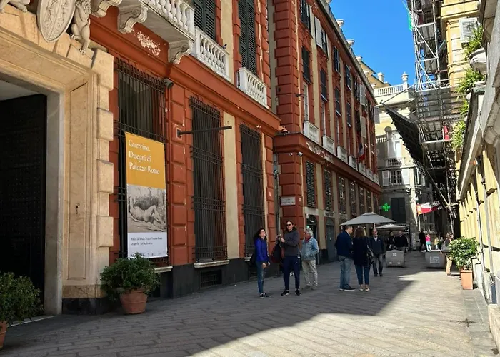 Lejlighed - Ripa Maris *