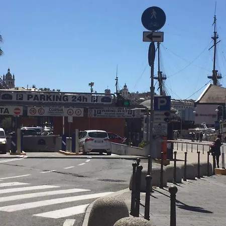 - Ripa Maris Апартаменты *