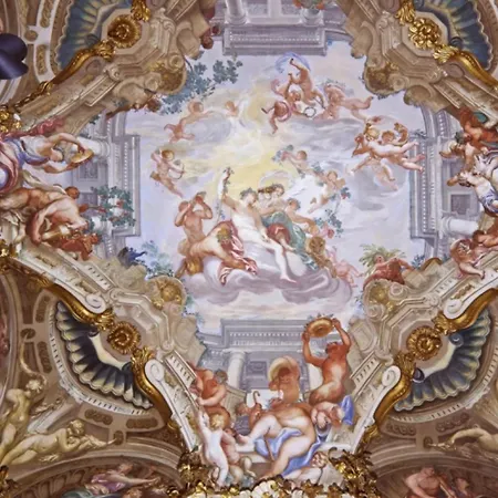 - Ripa Maris * Генуя