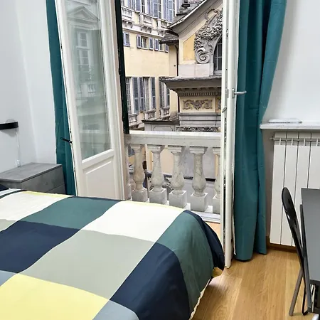 - Ripa Maris Génova