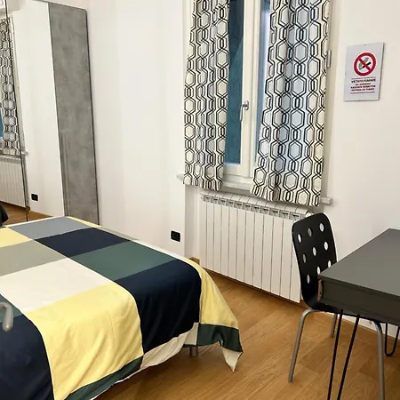 Apartamento - Ripa Maris Génova
