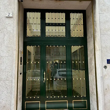 - Ripa Maris Apartamento Génova