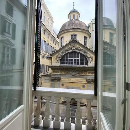 Apartamento - Ripa Maris