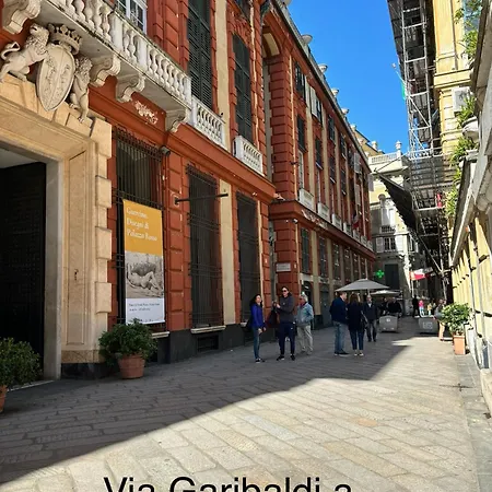 Apartmán - Ripa Maris *