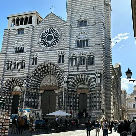 Apartamento - Ripa Maris