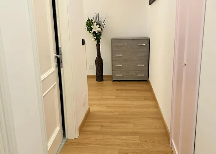 Apartmán - Ripa Maris *