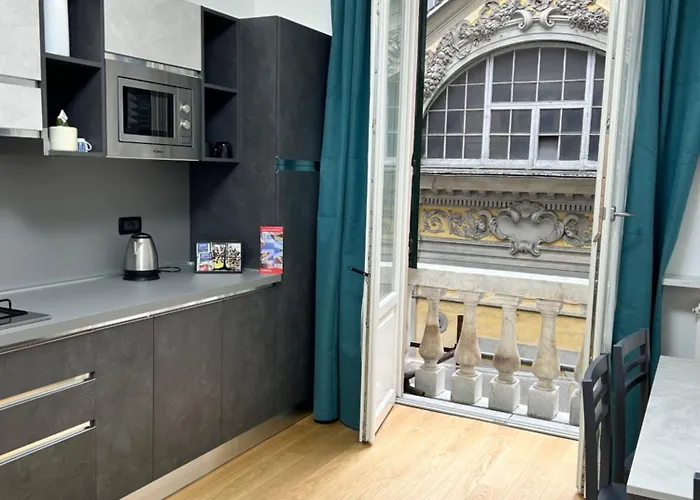 Apartmán - Ripa Maris