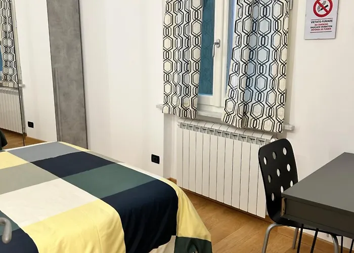 Apartmán - Ripa Maris Janov