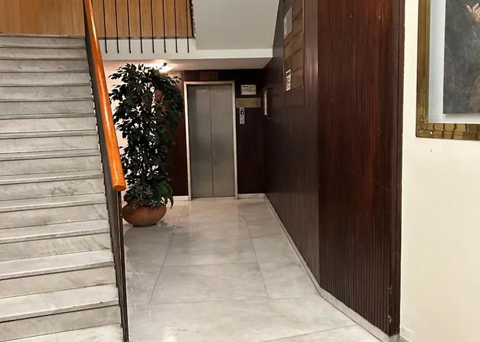 Apartmán - Ripa Maris *