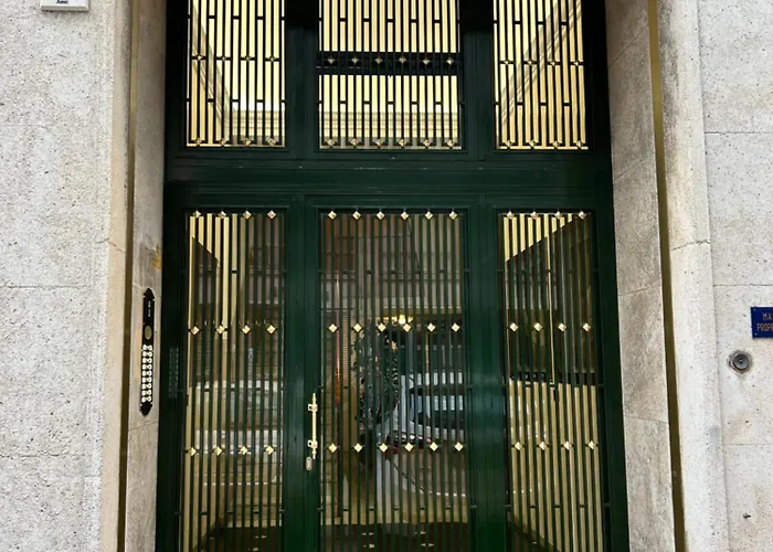 - Ripa Maris Apartmán Janov