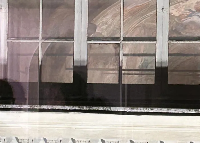 Apartmán - Ripa Maris Janov