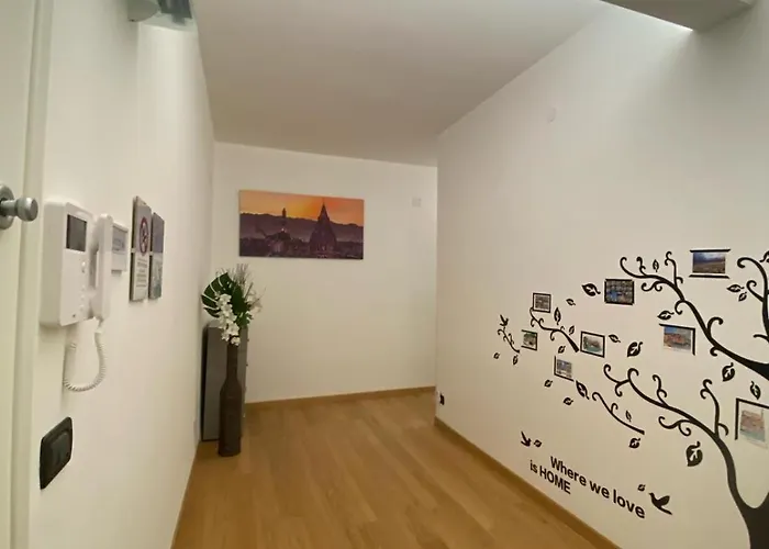 - Ripa Maris Apartmán