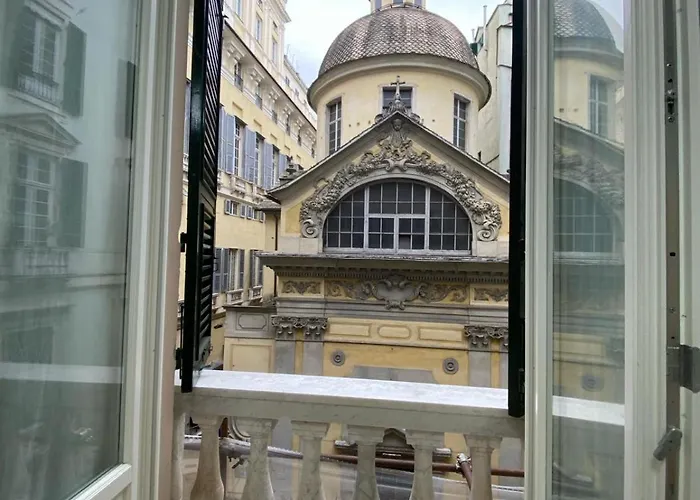 Apartmán - Ripa Maris