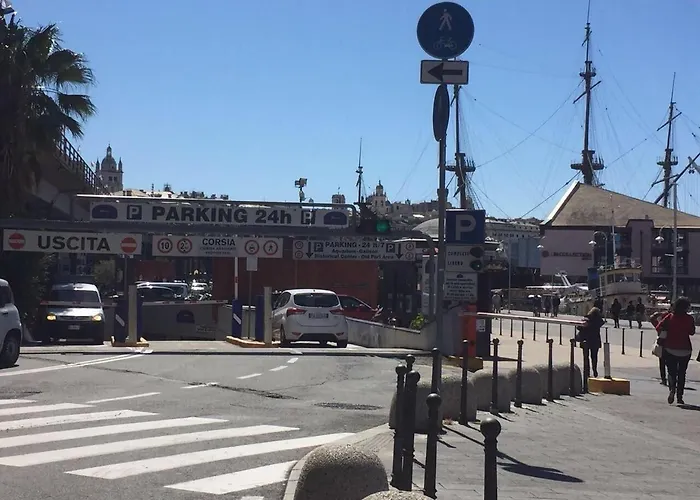 - Ripa Maris Apartmán *