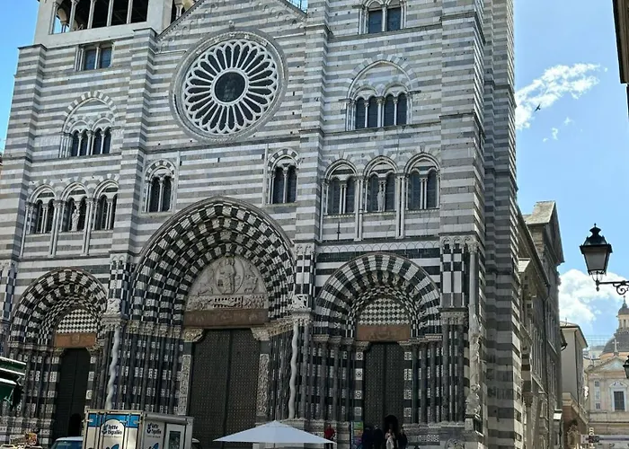 Apartmán - Ripa Maris