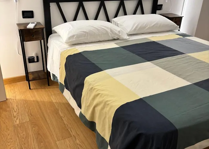 - Ripa Maris Apartmán *