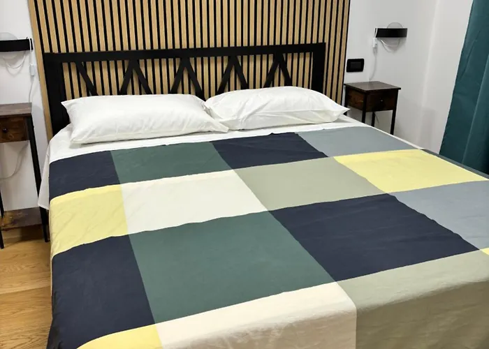 Apartmán - Ripa Maris Janov